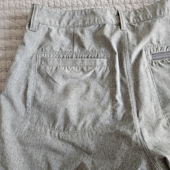 Women's SALT LIFE Fishing Short Size 2 - Picture 6 of 10